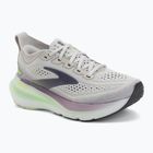 Buty do biegania damskie Brooks Glycerin 23 antarctica/grape/green gecko