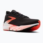 Buty do biegania męskie Brooks Glycerin Flex black/orange