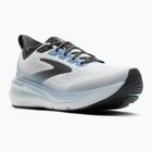 Buty do biegania męskie Brooks Glycerin GTS 23 white/rain/baltic sea