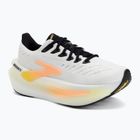 Buty do biegania damskie Brooks Glycerin Max 2 white/cyber yellow/nightlife