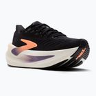Buty do biegania damskie Brooks Glycerin Max 2 black/peach/clear