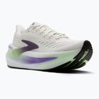 Buty do biegania damskie Brooks Glycerin Max 2 bluewash/purple hebe/green