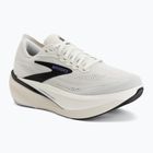 Buty do biegania męskie Brooks Hyperion Max 4 grey/black/purple hebe