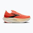 Buty do biegania męskie Brooks Hyperion Max 4 tigerlily/wood ash/black