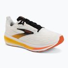 Buty do biegania męskie Brooks Revel 9 white/orange/black