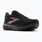 Buty do biegania damskie Brooks Revel 9 black/black/rose gold