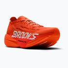 Buty do biegania Brooks Hyperion Elite 6 tigerlily/red/white