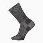 Skarpety męskie icebreaker Mountaineer Mid Calf jet heather/espresso