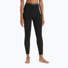 Spodnie termoaktywne damskie icebreaker Merino black