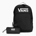 Plecak dziecięcy Vans Vans Skool Backpack 18 l black/charcoal