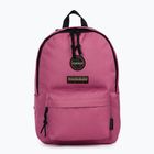 Plecak Napapijri Voyage Mini 3 8 l pink tulip