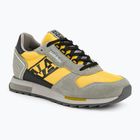 Buty męskie Napapijri NP0A4I7U yellow/grey