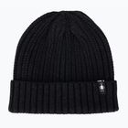 Czapka zimowa Smartwool Rib Hat charcoal heather