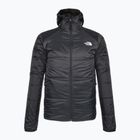 Kurtka męska The North Face Quest Synthetic asphalt grey/black