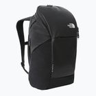 Plecak miejski The North Face Kaban 2.0 27 l black/black