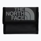 Portfel The North Face Base Camp black