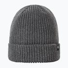 Czapka zimowa The North Face Fisherman medium grey heather
