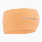 Opaska na głowę icebreaker Merino 200 Oasis Headband feldspar