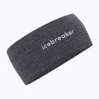 Opaska na głowę Icebreaker Merino 200 Oasis Headband jet heather