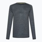 Bluza termoaktywna męska Smartwool Merino Sport 120 charcoal heather