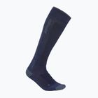Skarpety narciarskie męskie Icebreaker Merino Ski+ Medium OTC royal navy/dawn/midnight navy
