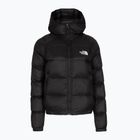 Kurtka puchowa damska The North Face Hydrenalite Down Hoodie tnf black
