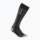 Skarpety narciarskie męskie Icebreaker Merino Ski+ Medium OTC black/ether/grahite