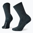 Skarpety damskie Smartwool Hike Classic Edition Full Cushion Solid Crew twilight blue