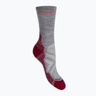 Skarpety Smartwool Hike Light Cushion Crew light  grey