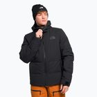 Kurtka męska The North Face Cirque Down black/black