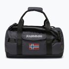 Torba podróżna Napapijri Bering Travel Small 24,5 l black 041