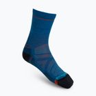 Skarpety Smartwool Hike Light Cushion Mid Crew neptune blue