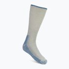 Skarpety Smartwool Mountaineer Classic Edition Maximum Cushion Crew light  grey