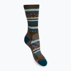 Skarpety Smartwool Performance Hike Light Cushion Margarita Crew military olive
