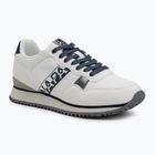 Buty męskie Napapijri Cosmos bright white