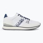 Buty męskie Napapijri Cosmos bright white