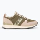 Buty damskie Napapijri Astra green lichen