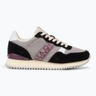 Buty damskie Napapijri Astra black/taupe