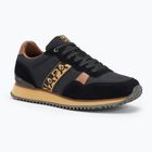 Buty męskie Napapijri Cosmos black/ brown