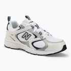 Buty męskie New Balance 408's V1 munsell white