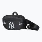 Saszetka nerka New Era MLB Micro New York Yankees black