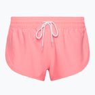 Szorty kąpielowe damskie Hurley Phantom Solid 2.5" pacific pink