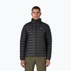 Kurtka puchowa męska Patagonia Down Sweater black