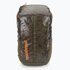 Plecak turystyczny Patagonia Black Hole Pack 25 l basic green