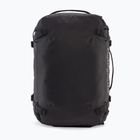 Torba podróżna Patagonia Black Hole MLC 45 l black