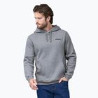 Bluza Patagonia Fitz Roy Icon Uprisal Hoody gravel heather