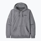 Bluza Patagonia Fitz Roy Icon Uprisal Hoody gravel heather