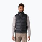 Bezrękawnik męski Patagonia Down Sweater black