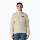 Kurtka puchowa damska Patagonia Down Sweater wool white