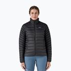 Kurtka puchowa damska Patagonia Down Sweater black